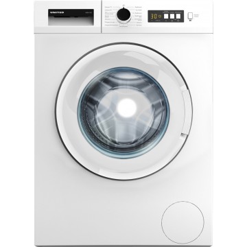 United UWM-6109 Πλυντήριο Ρούχων 6kg 1000 Στροφών United UWM-6109 Πλυντήριο Ρούχων 6kg 1000 Στροφών